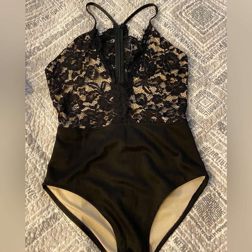 Bodysuit